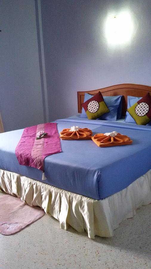 Lanta Sweet Mansion Hotel Koh Lanta Exterior photo