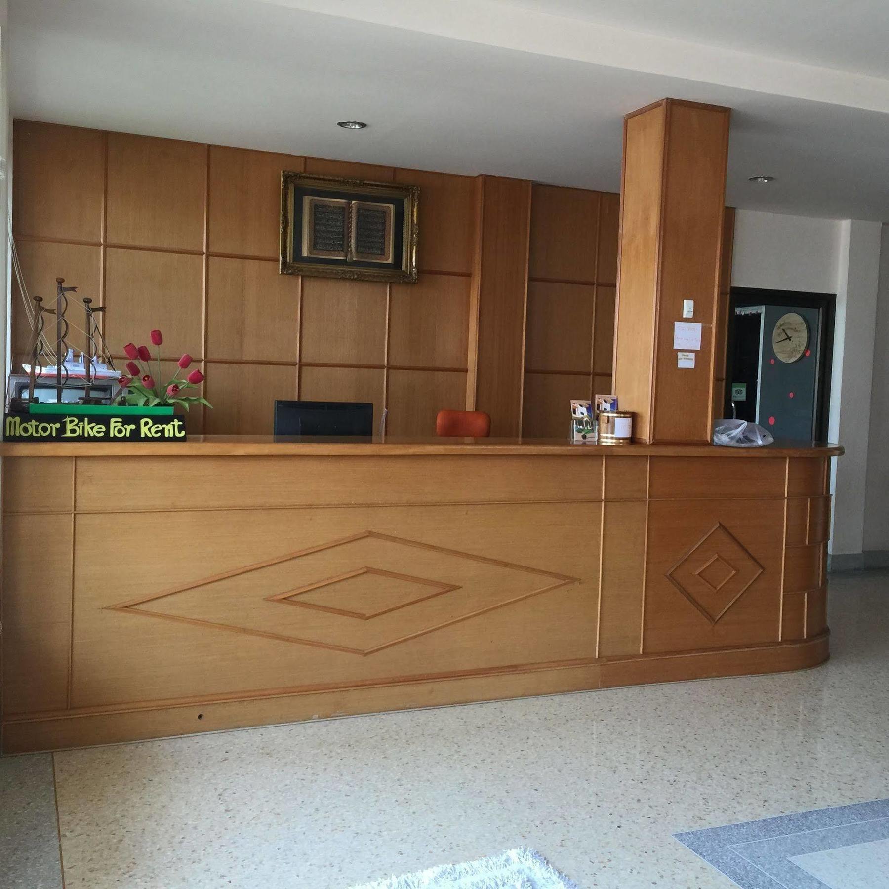 Lanta Sweet Mansion Hotel Koh Lanta Exterior photo